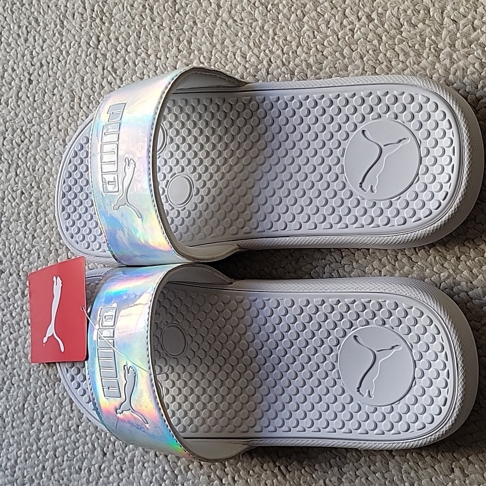 Slides